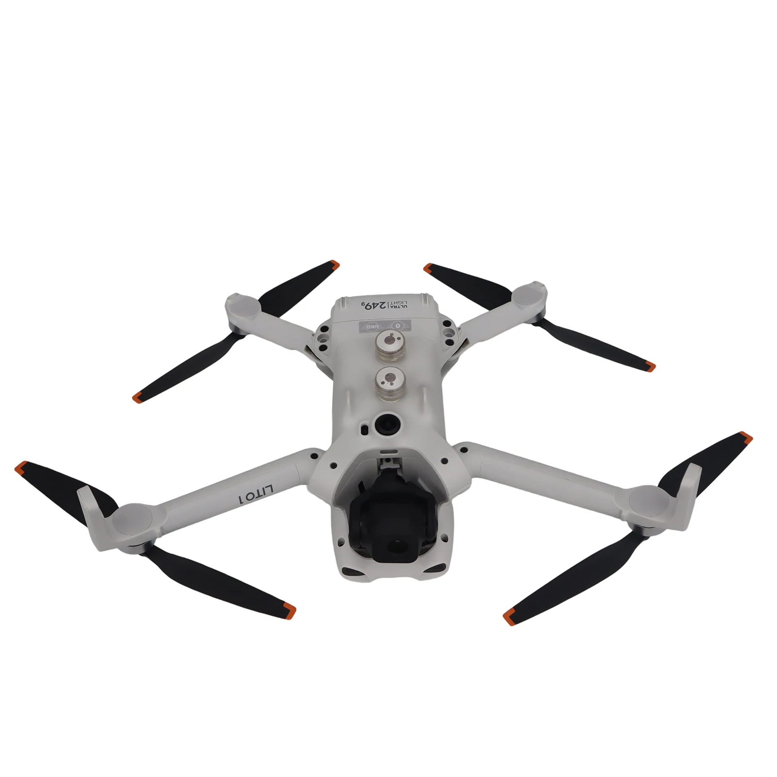 

for DJI Lito X1 /Lito1 Mini Flash Light Night Flight Warning Signal Light Drone Camera Accessories