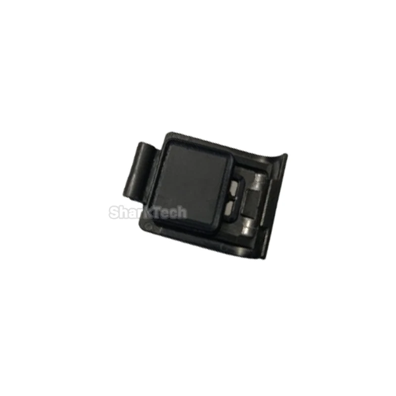 Para DJI Osmo Action 3/4 USB-C y cubierta de puerto MicroSD tapa protectora impermeable a prueba de polvo