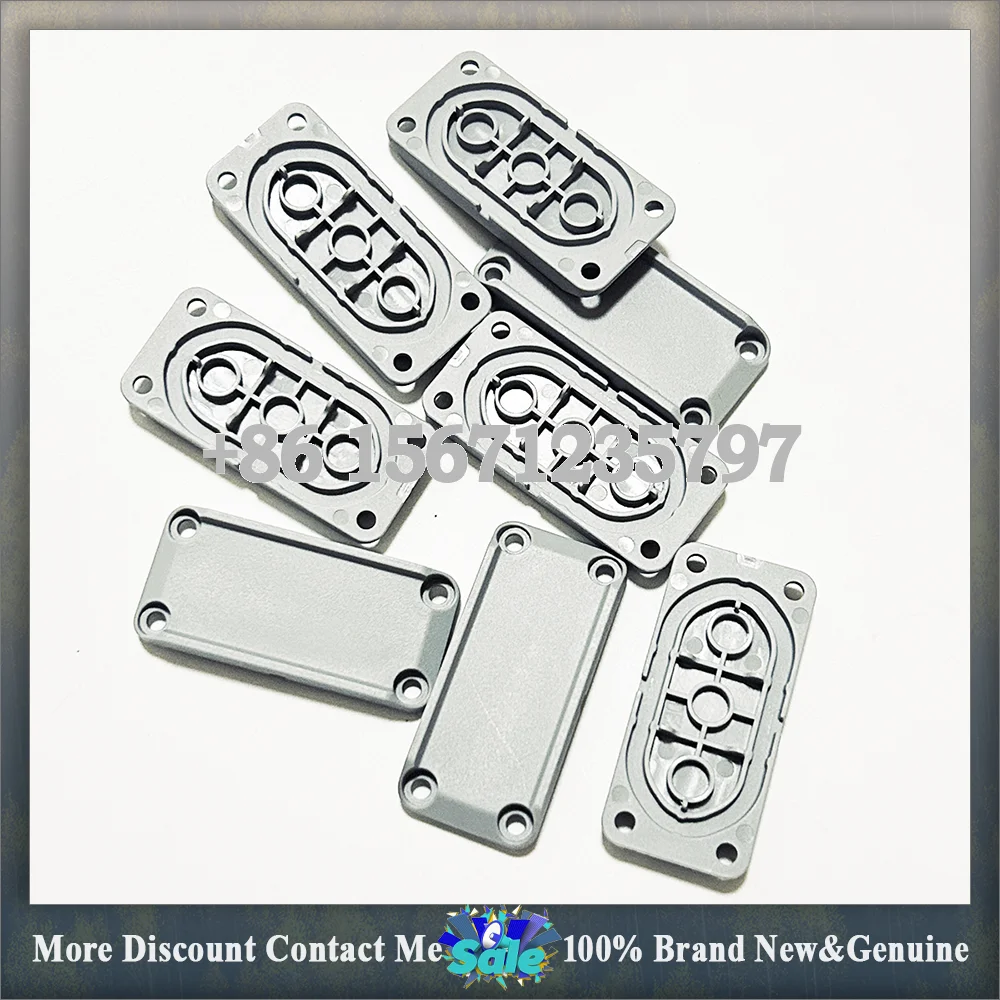 Genuine T100 ESC Three-Phased Waterproof Cover 8pcs/set For DJI Argas Plant Protection Drones Spare Part