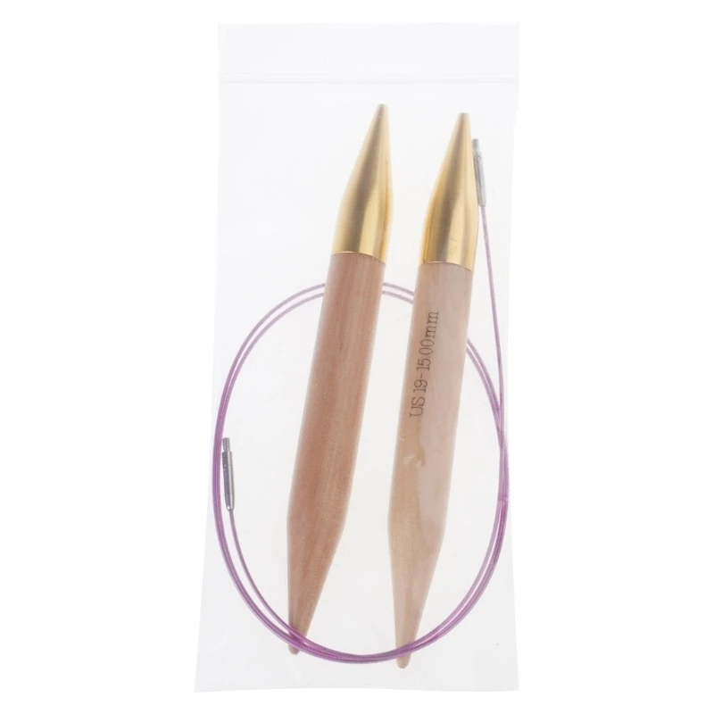 652F 1Pair Large Ci…