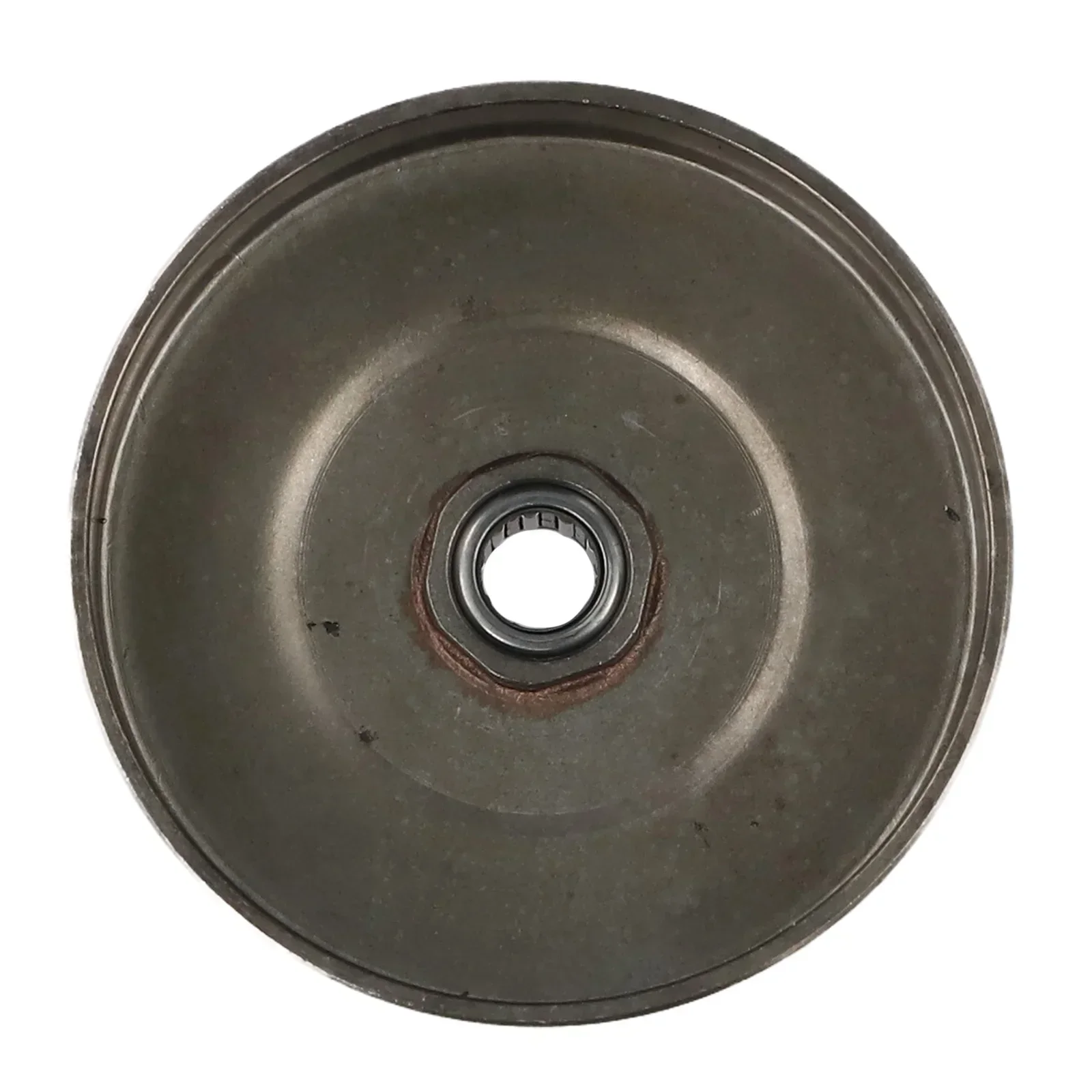 أسطوانة القابض المسننة المتوافقة مع Poulan لـ Jonsered وFor McCullochThe 38 Pitch Design تضمن سلس وفعال C #4