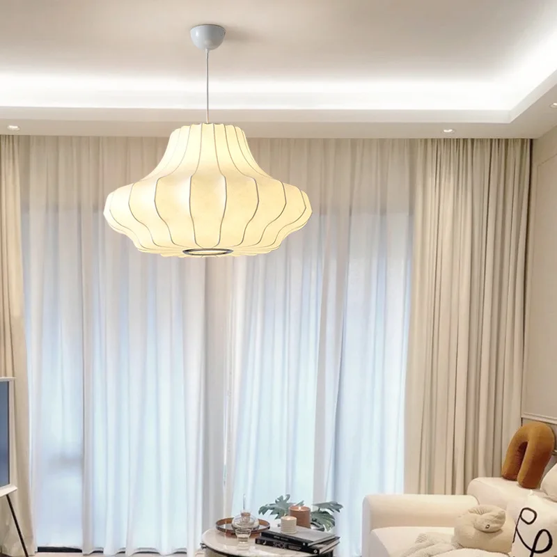 Nordic Led Pendant Chandeliers Creative Moden Hanging Light For Living room Dining room Kitchen Bedroom Ceiling Chandelier Light