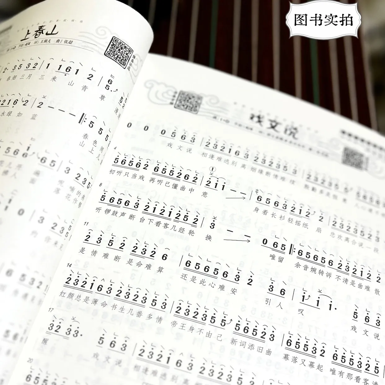 160 Easiest Guzheng Songs for Beginners - Super Selection of Popular Chinese Zither Music Book