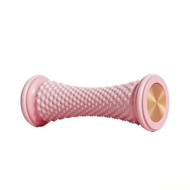 M5TC Foot Roller Ball Foot Massage Roller Fascia Massage Ball Foot Massager Tool Pressure Point Massage Rollers
