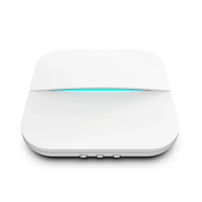 Wifi//4g Smart Home Burglar Alarm System 2.7 Inch Display Screen Hot sales