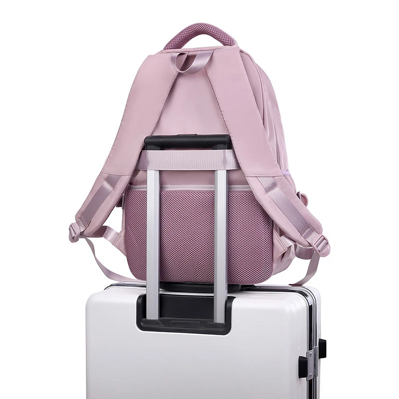 Plecak młodzieżowy, plecak szkolny dla dzieci, tornister dla uczniów w wieku 6-15 lat, lekki plecak dla chłopców i dziewcząt.