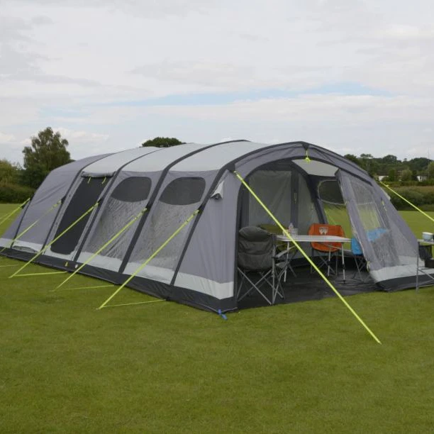 

Hot sale!Portable Inflatable Air Tent Camping WaterProof Poles Tents for Outdoor Camping