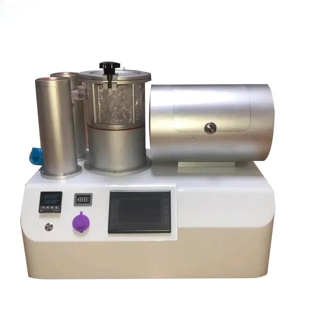 Fully Automatic portable waterproof nano coating machine for all mobile phone