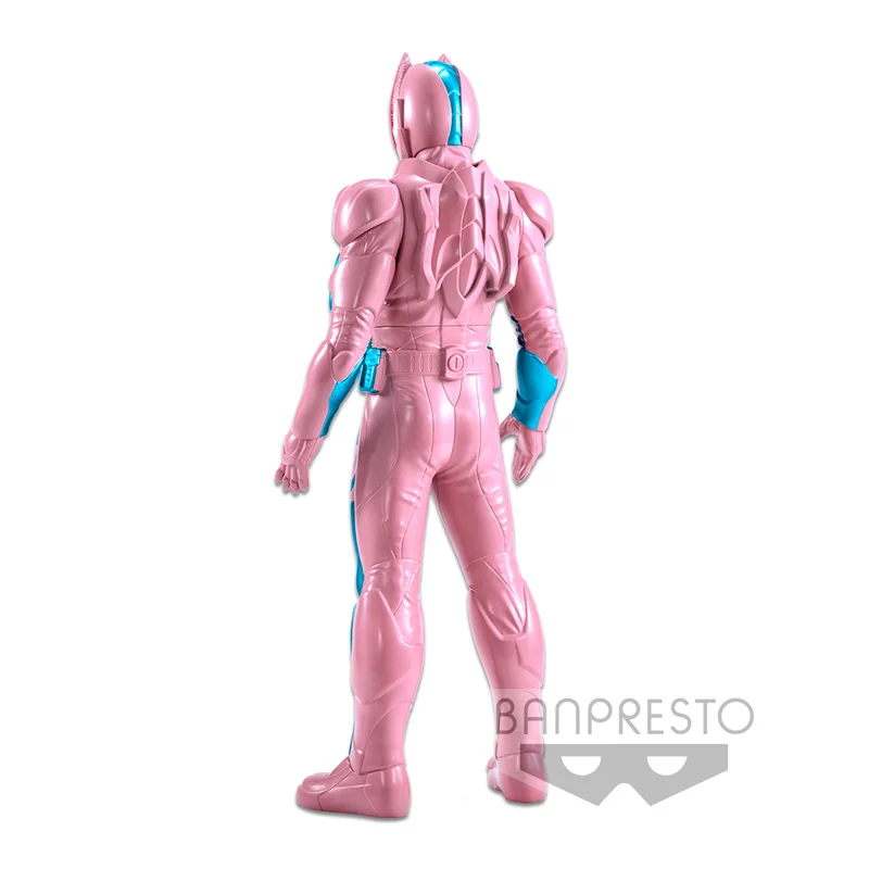 Original Bandai Ban presto Kamen Reiter Action figuren PVC Modell Figuren Anime niedlichen Spielzeug Sammlung Geschenk