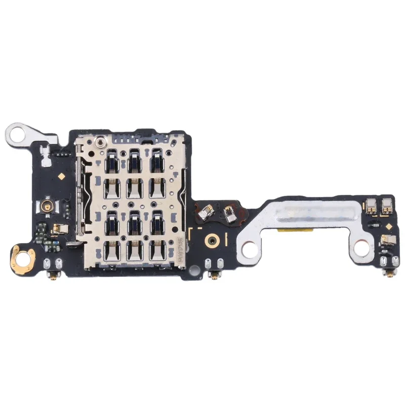 

Original sim card reader board for Oppo removable 7 Pro 5G phone flex cable board repair replacement part