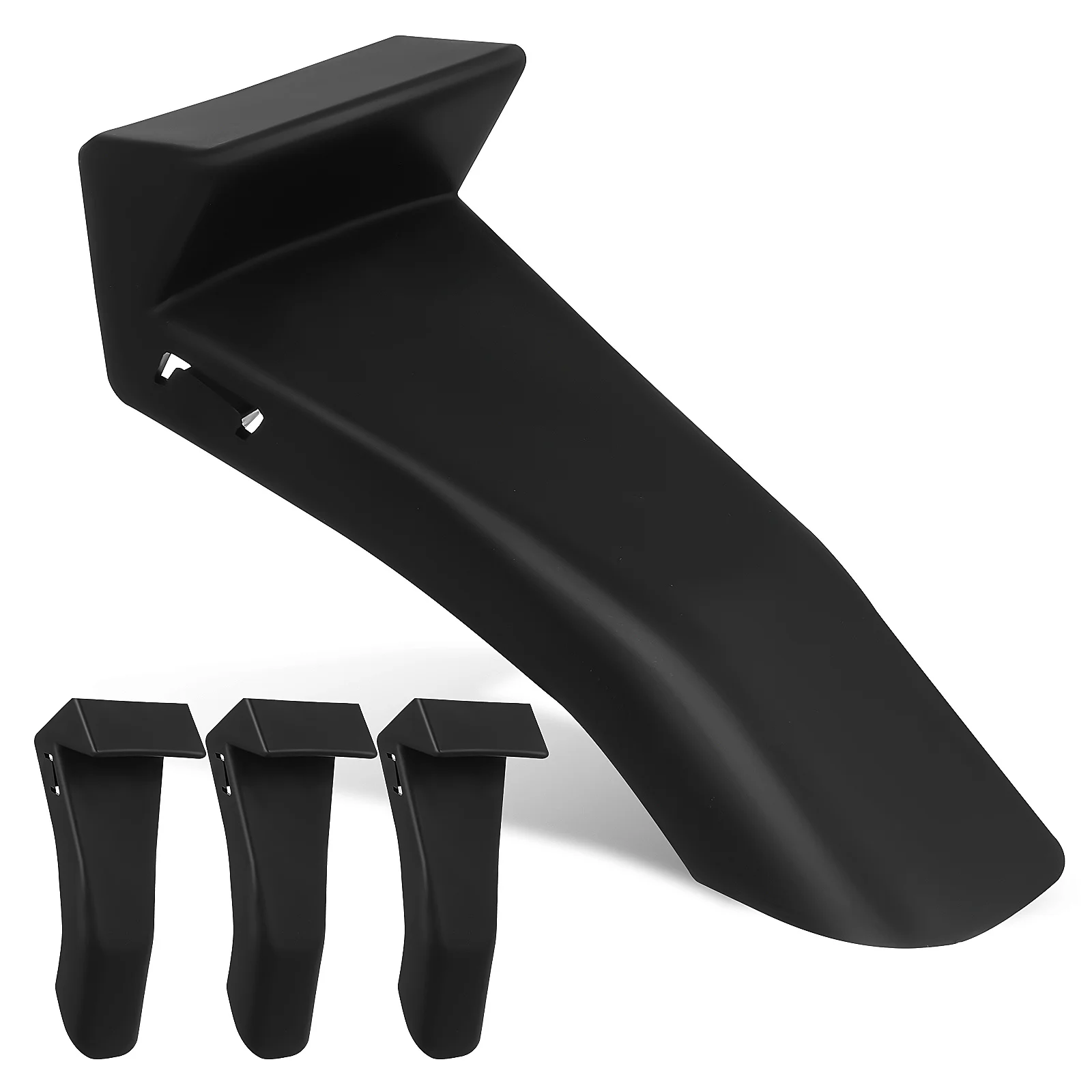 

4Pcs Tire Changer Clamp Jaw Covers Scratch Resistant Durable Tire Changing Clamp Guards Vehicle Wheel Demount Tool Protectors