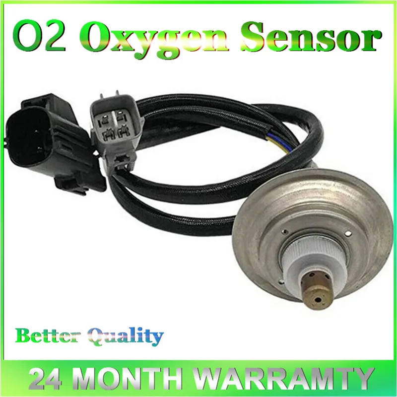 

Oxygen Sensor / Lambda Sensor For Japan's original L33L-18-8G1E-9U L33L188G1E 2007-2009 for Mazda CX-7 CX-9 K-M