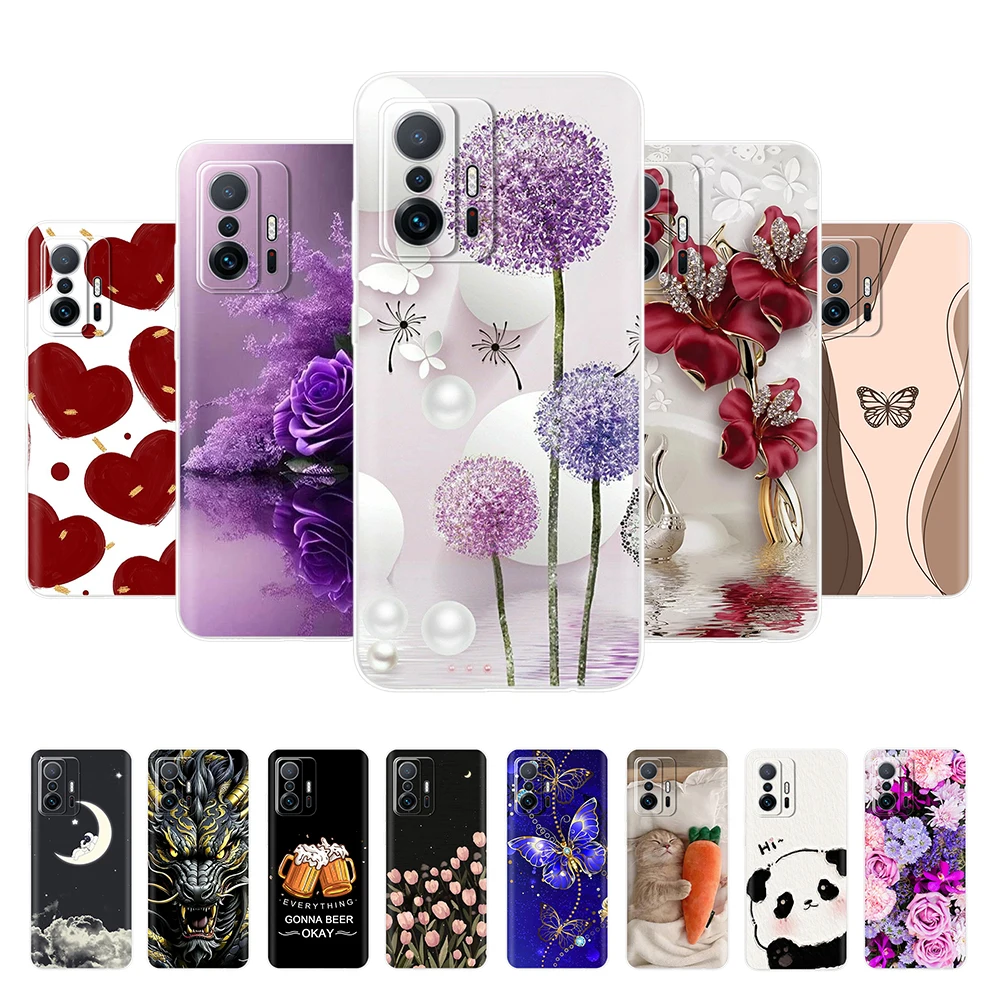 For Xiaomi 11T Pro … - image