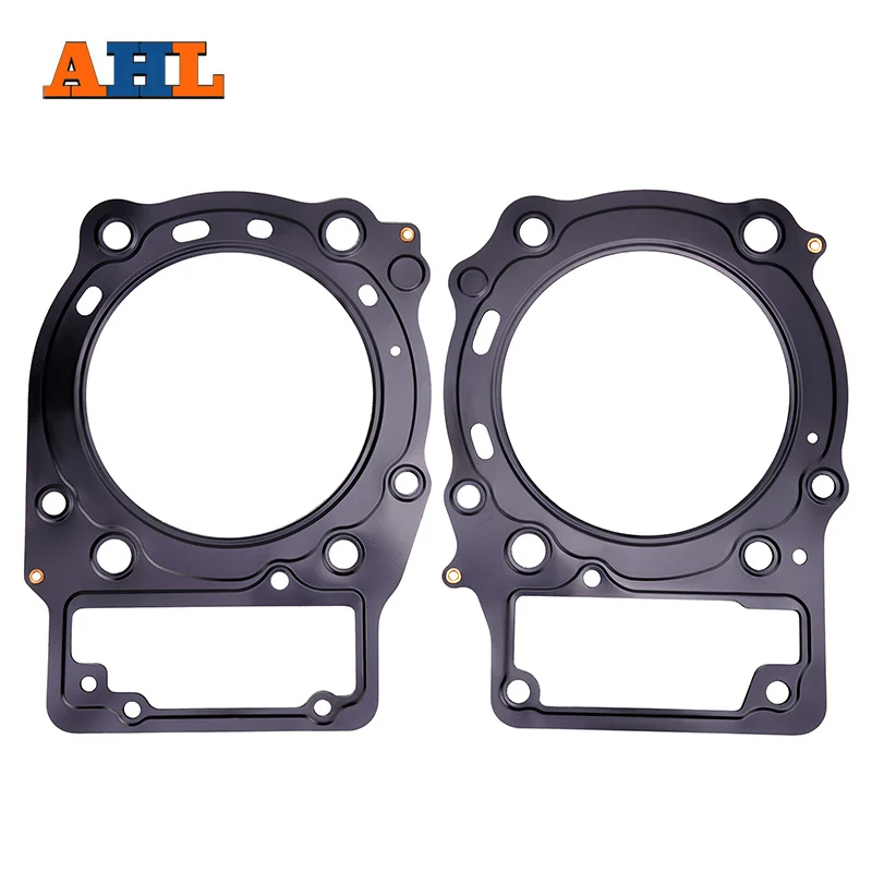 

AHL Motorcycle Cover Gasket Cylinder Head Gasket For Suzuki Boulevard C109R C109RT M109R M109R2 VZR1800Z VLR1800 Intruder C1800R