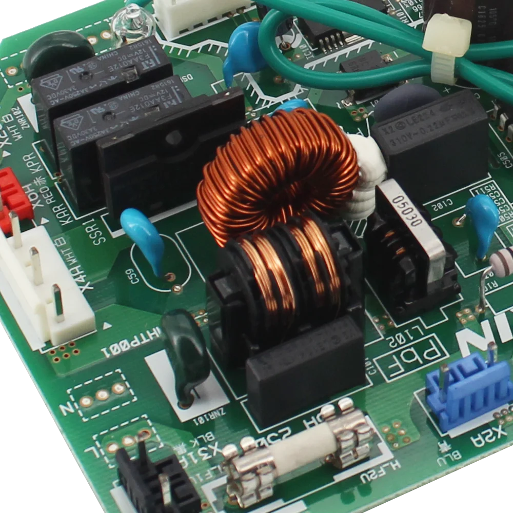 인쇄 회로 어셈블리 제어 PCB EB14035-21 부품 번호 4020385 4025462, Daikin 실내 유닛 FXDQ50NEV36 FXDQ63NDVVM, 신제품