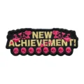 iron on patch