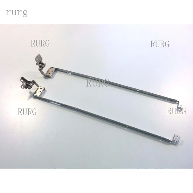 R+  FOR Acer Aspire 7520 Series LCD Screen Hinge Set AM01L000501 AM01L000401