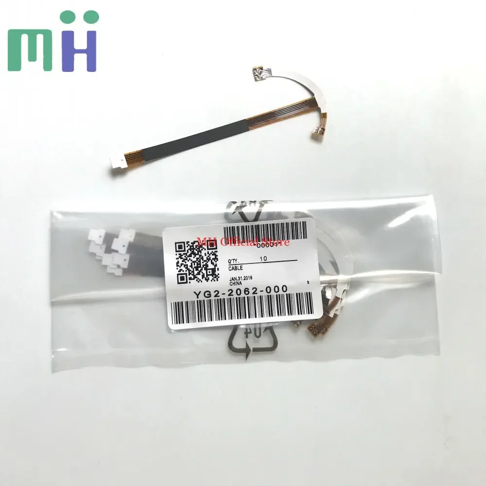 Новый гибкий кабель с диафрагмой объектива Canon EF 24-70 мм F2.8L II USM FPC EF24-70 мм 24-70 2,8 F2.8 F/2.8 L F/2.8L II