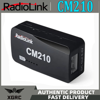 Radiolink CM210 Faster 2s LiPo Battery Charger Mini Size USB Type-C Connector, Power Supply Self-adapting