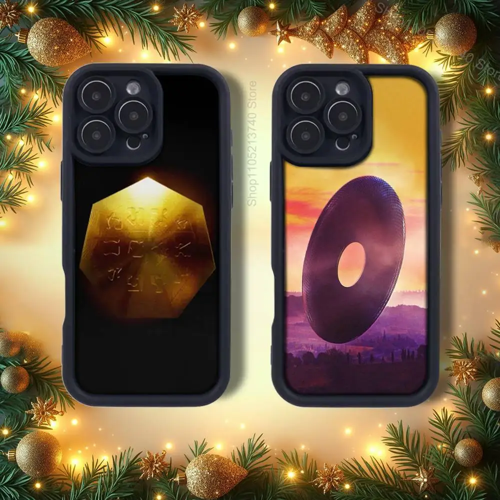 

C-Contact S-Sub Focus Album Phone Case For iPhone 12,17,13,11,13,16,Pro,E,Plus,Max,SE4,Air, emery Black Full Coverage TPU