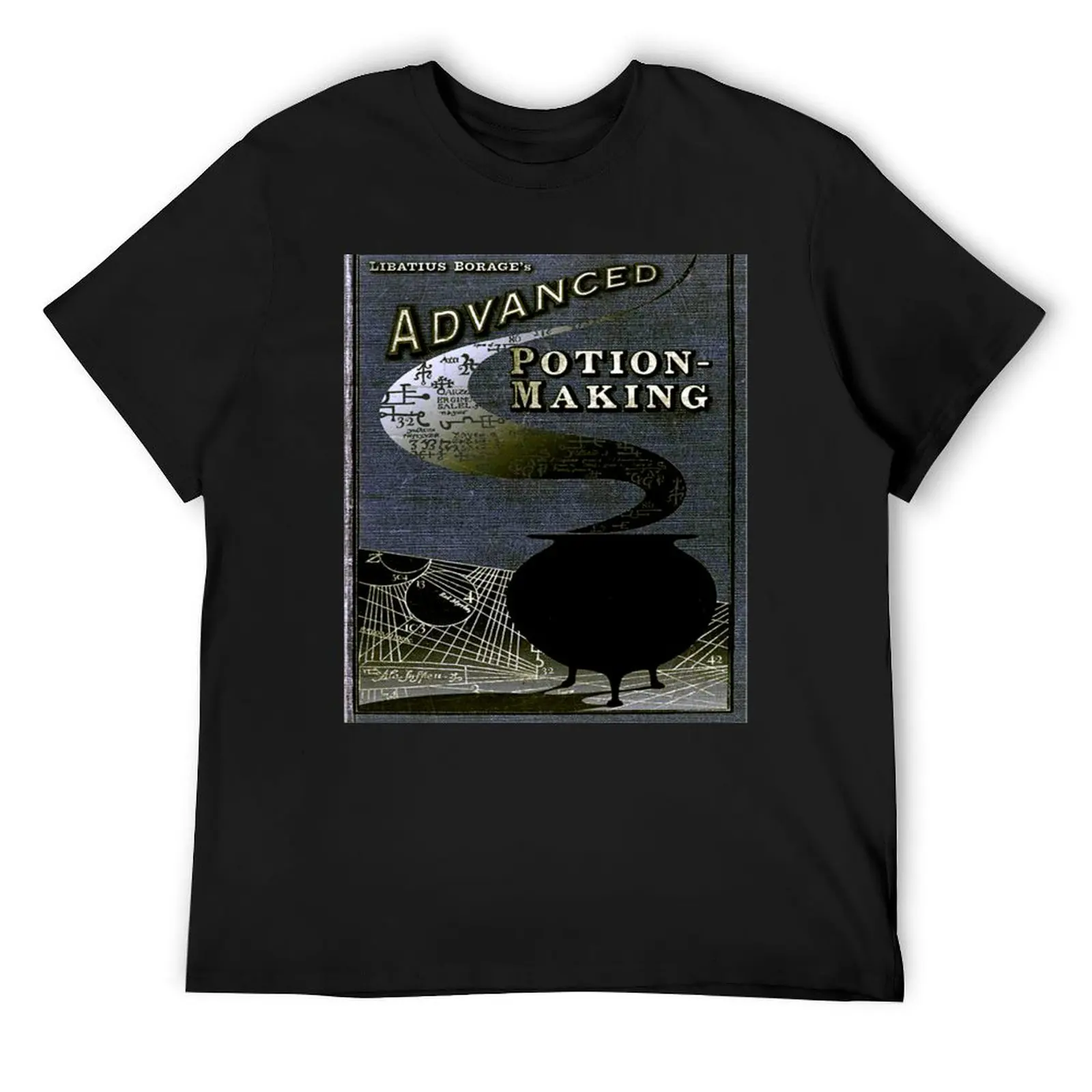 

advanced black T-Shirt plus size clothes oversized t shirt plain T-shirt men