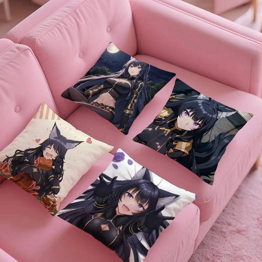 غطاء وسادة E-Eminence in S-Shadow Delta Alpha وسادة مضادة للغبار وسحاب غير مرئي حريري قصير من القطيفة غطاء وسادة أريكة