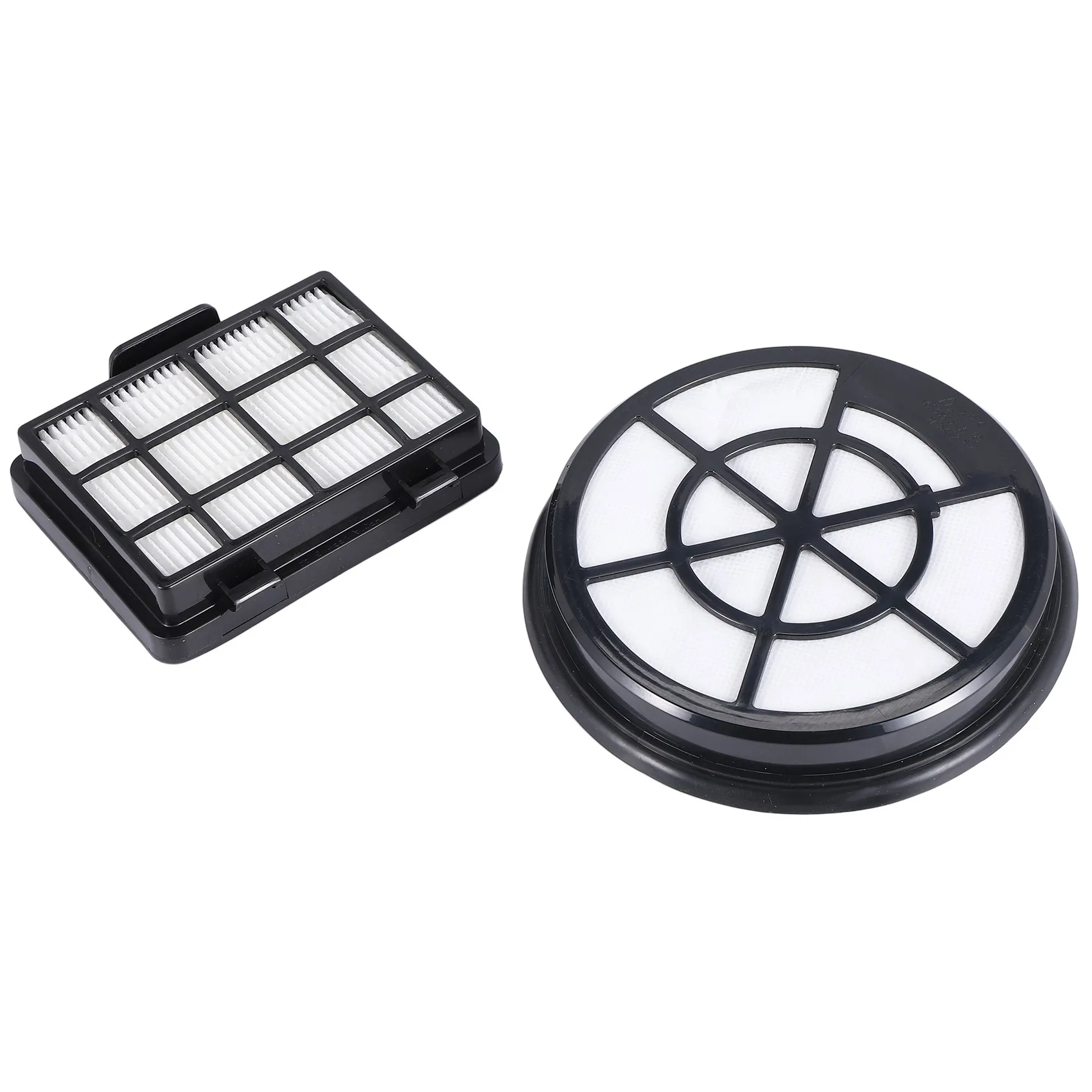 A38T-Replacement Packs HEPA Filter For Amazon Basics VCS35B15KC-70, B071VNCNLF Cylinder Vacuum Cleaner Accessories
