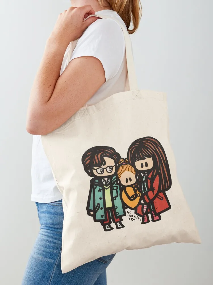 

ASOUE Baudelaire Children Tote Bag Women's bags tote bag custom custom tote bag Women's shopping