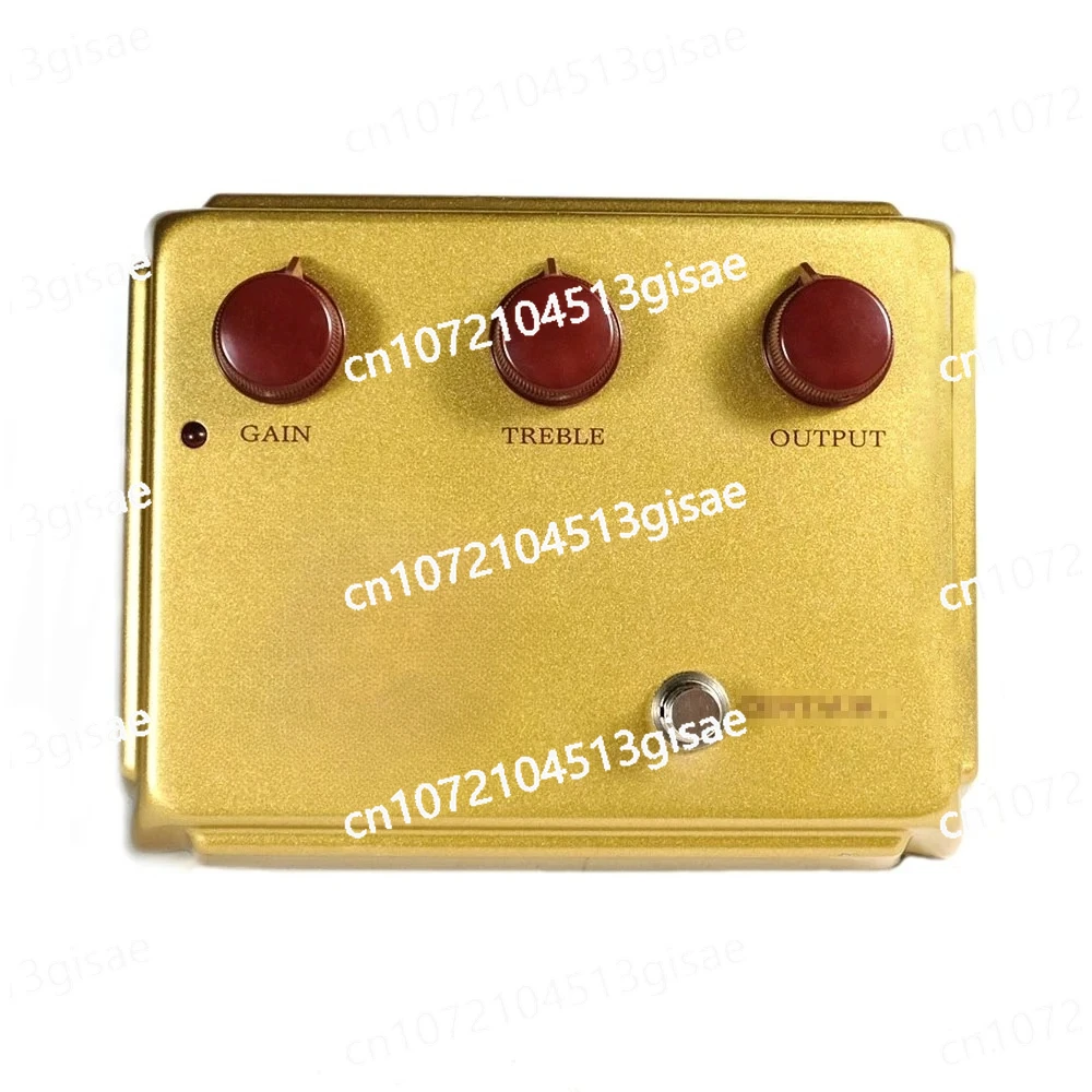 Effect Player 9V Power Overload Guitar Item