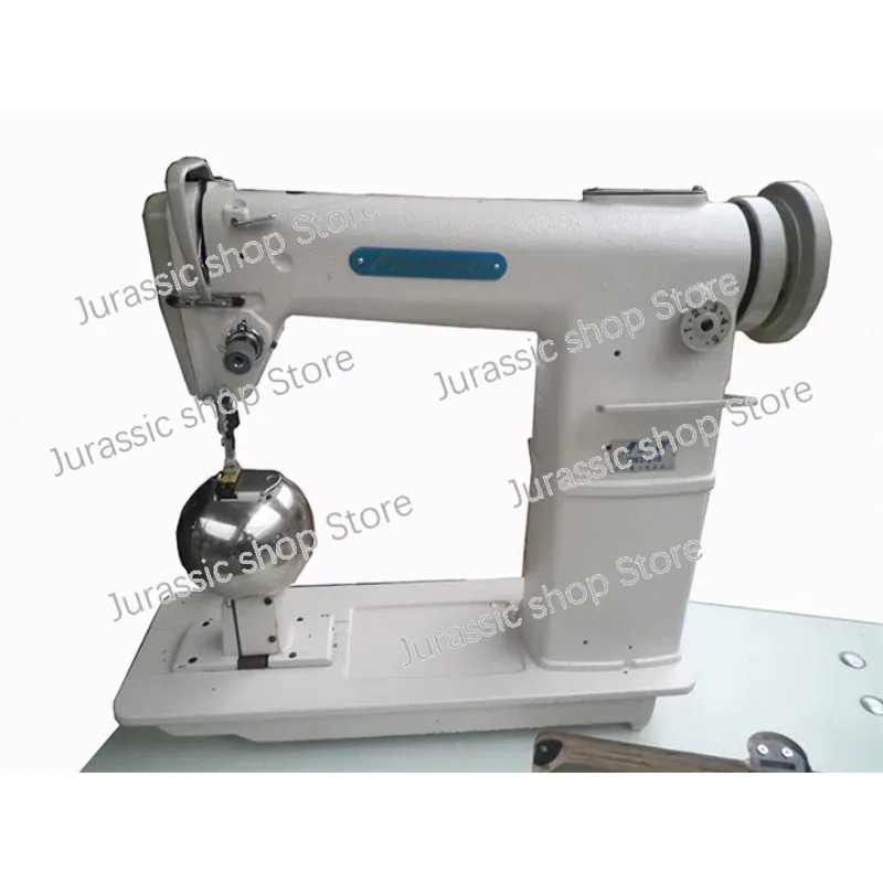 

Multifunction Wig Sewing Machine Hair Produce Shoes Equipment Industry Sewing Machine High-end Upright Feed High Column