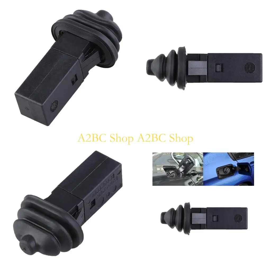 

A2BC Fuel-Gas Door Buffer Stop Ejector Lock Fuel-Door with Buffer Ejector