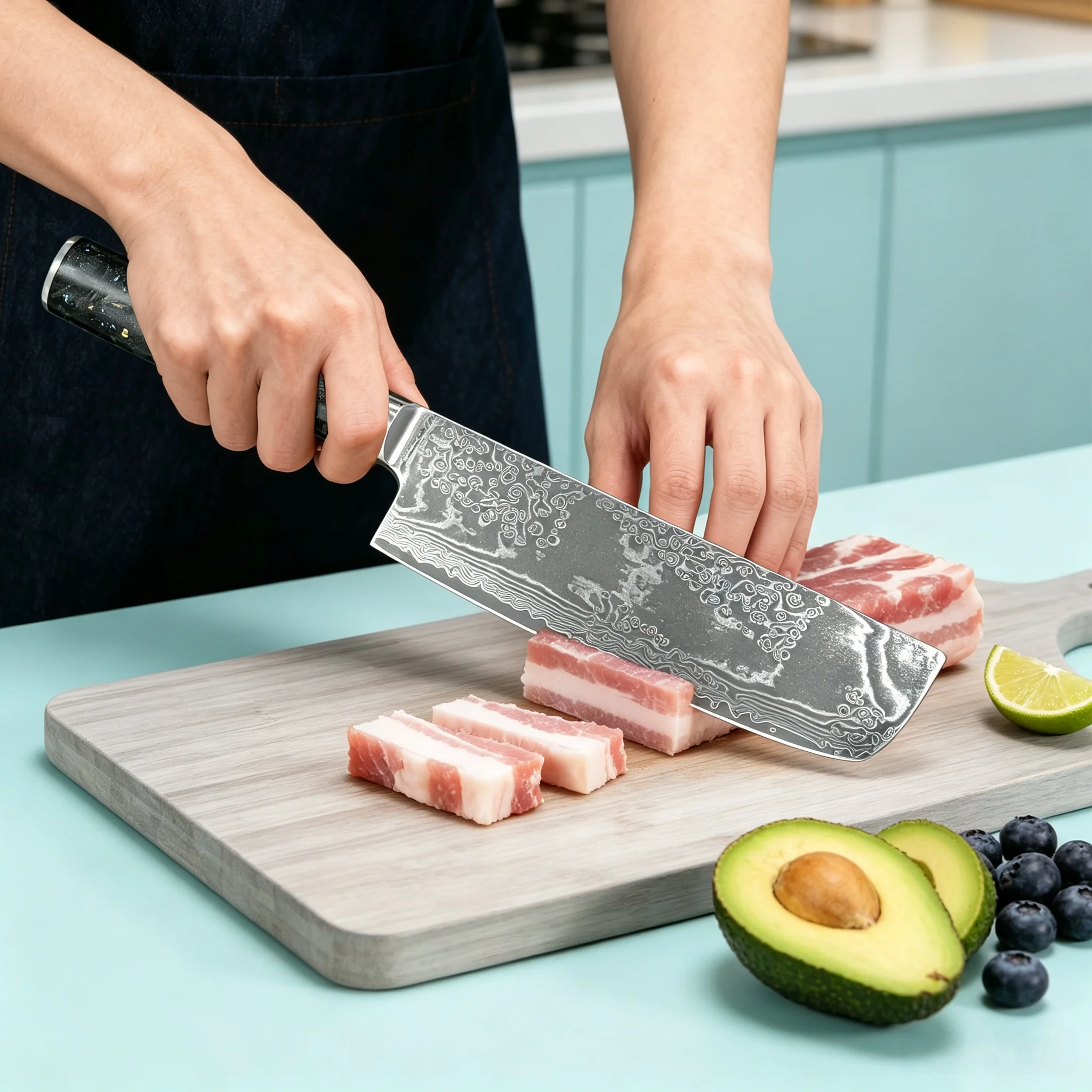 Coltello da Chef Multiuso in A - Kitchen Gadgets For Chefs recensione e prezzo