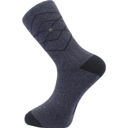 Bosporus Thick Male Towel Socks