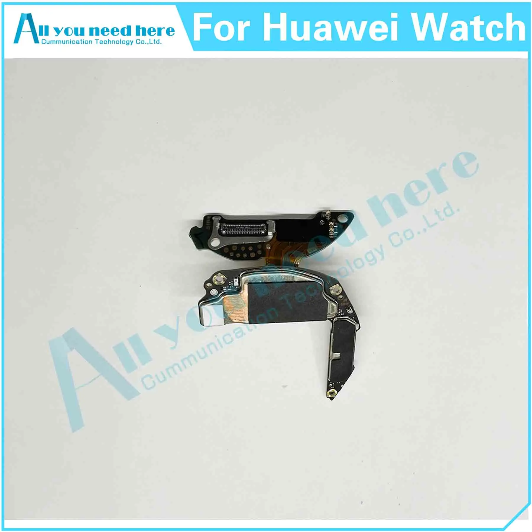 Mainboard For Huawei Watch GT 3 Pro 46MM ODN-B19 GT3Pro Motherboard Main Board Repair Parts Replacement