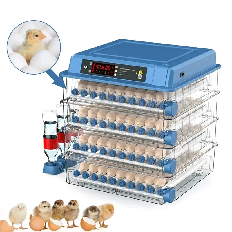 

CHANGTIAN Industrial 5000 Fully D Eggs Automatic Price Used Chicken Egg Incubator For Sale 500