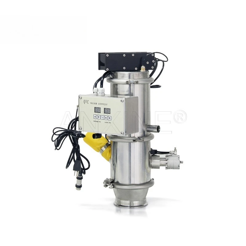 QVC-1-2 Vacuum Feeder  QVC-1-2 Vacuum Feeder