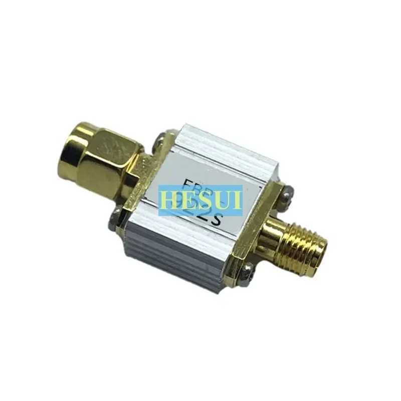 SAW bandpass filter 922.5MHz RFID dedicated,920-925MHz,1dB bandwidth 5MHz 922S