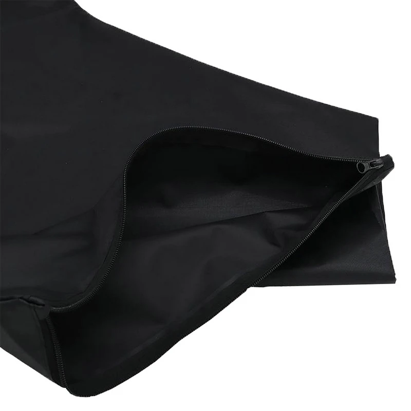 Zippered Type Leaf Blower Vacuum Collection Sack Bag Suitable For Leaf Vacuum Leaves Cleaner Catch Sack Bag Outdoor Garden Tools