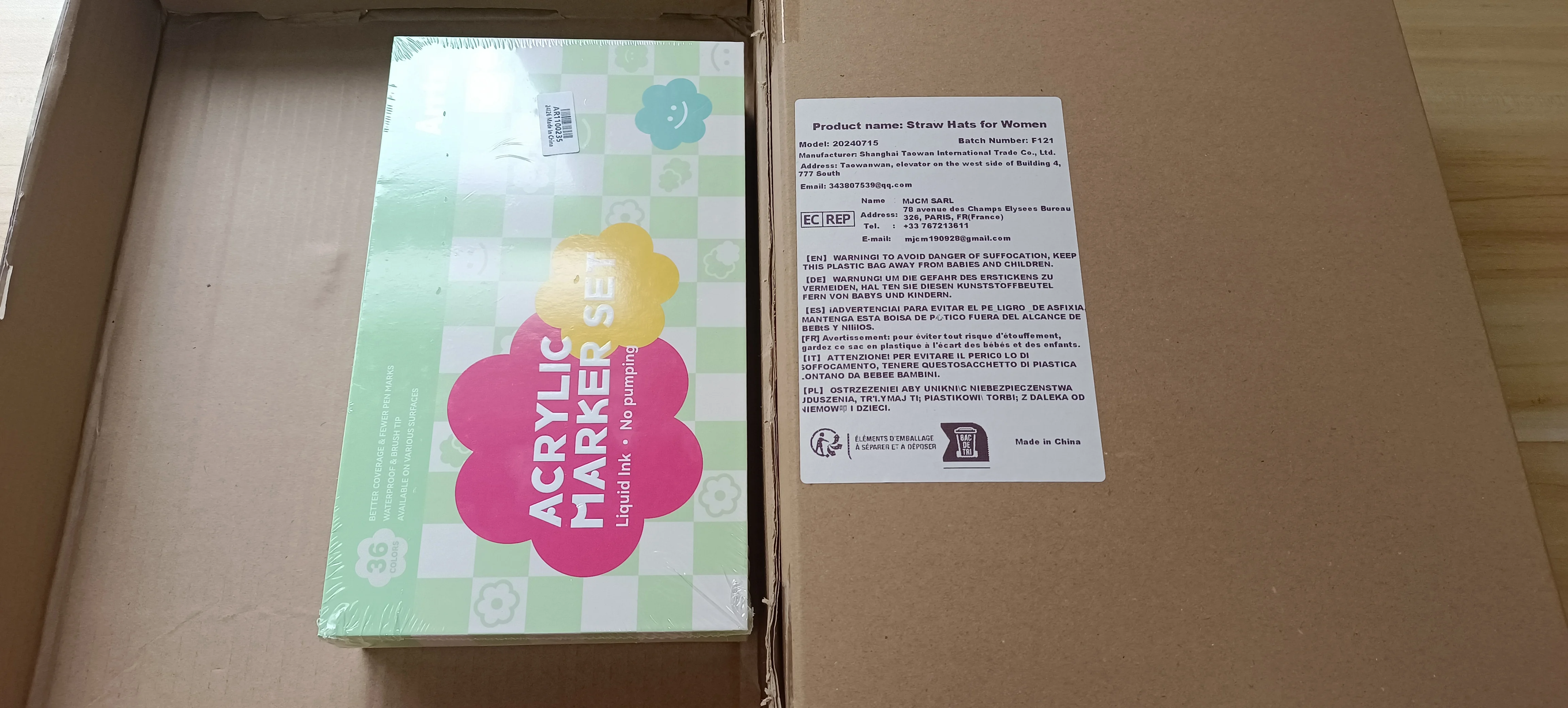 

480 Sheets/Box Style Fancy Scenery Self-Adhesive Notes Notepad To-Do Plan Stickers Cute Stationery Gifts