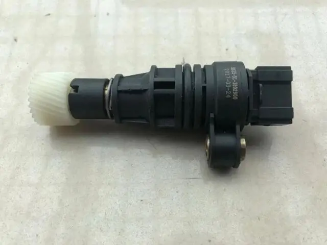 28Teeth Odometer sensor speed sensor for Chinese Brilliance BS4 M2 4G18 4G93 Engine Auto car motor parts