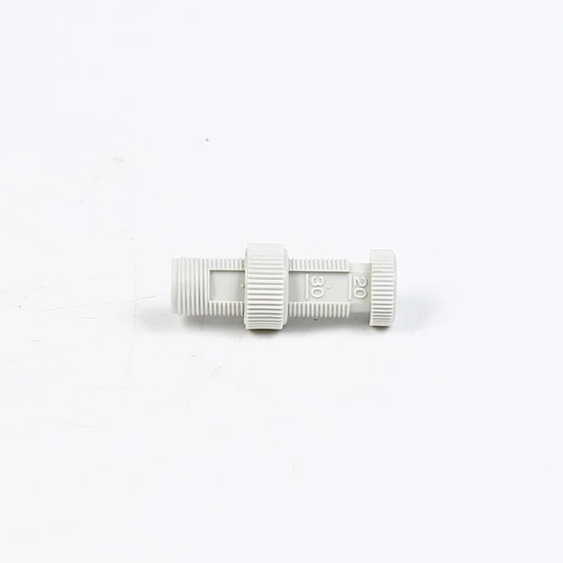 10PCS SA1175001+SA1174001 Pressure Regulating Screw Nut (7200) Suitable for Industrial Sewing Machine Accessories