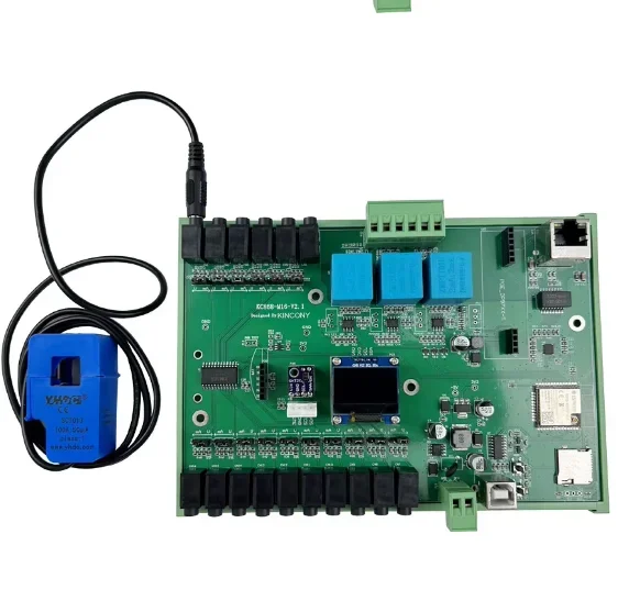 Kc868-M16V2 Etherne…