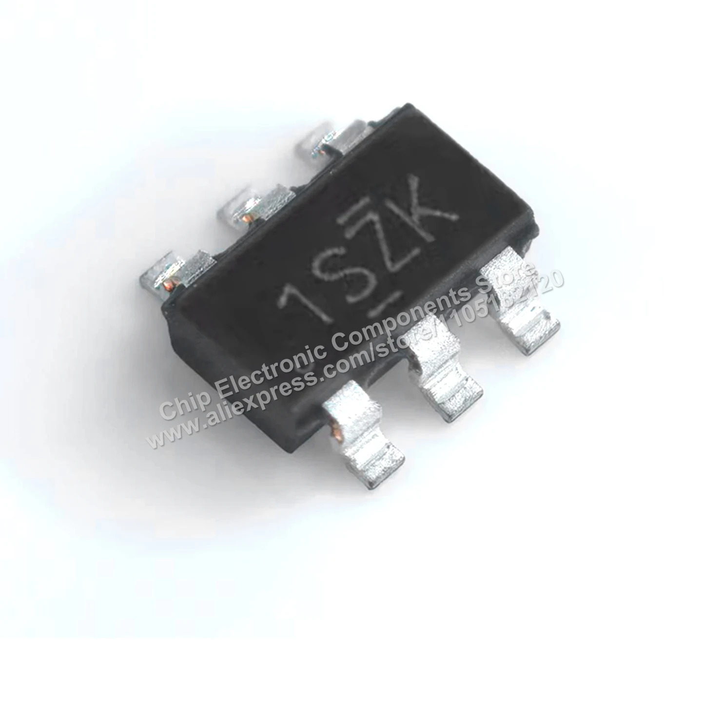 

（10 PCS）Original IC TPS92200D1DDCR 1SZK Marking Synchronous Buck LED Driver Chip SOT-23-6