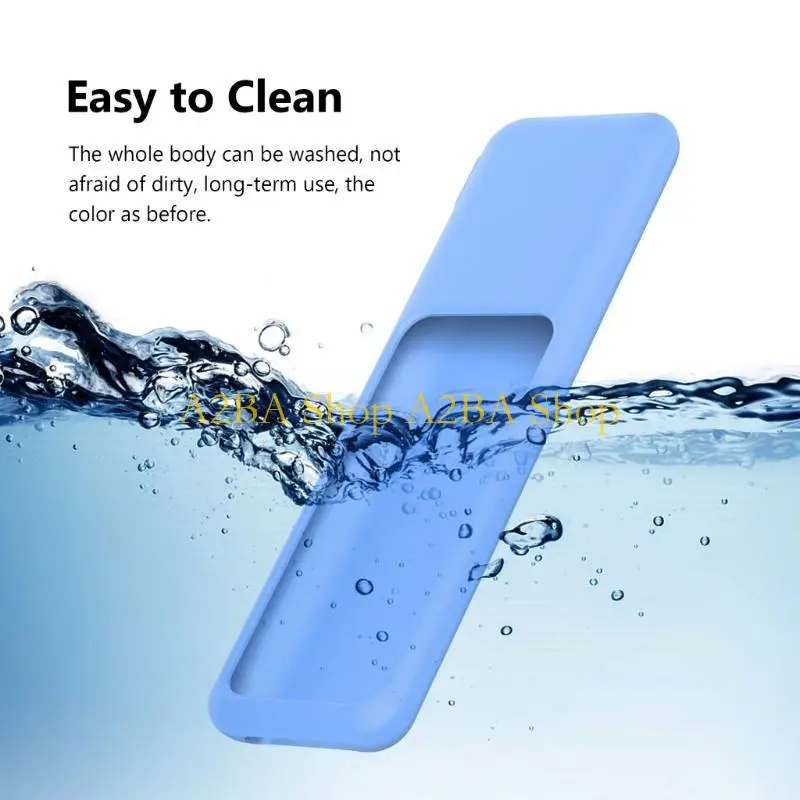 

A2BA Silicone Case for BP59-00149 M7B Remote Control Dirt-Resistant