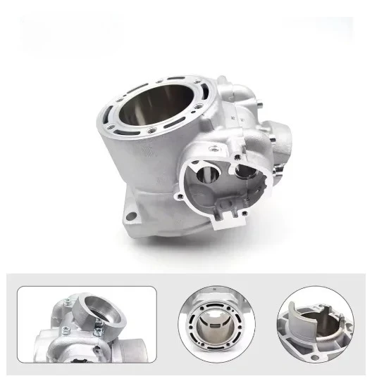 BB  300 EXC SX XC XC-W Six Days 2T HUSQVARNA Husaberg TE 300 2T 2008-2016 EU QUALITY 72mm Motorcycle Cylinder Piston Gasket Kit