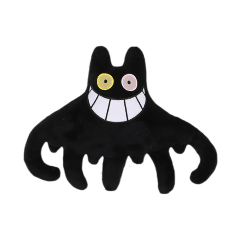 Kawaii Deltarune Plüschtier Welpen Tenna Rouxls Kaard Kris Deltarune Spiel Perfektes Geburtstags- und Feiertagsgeschenk für Fans Kinder Deko – Detail 15