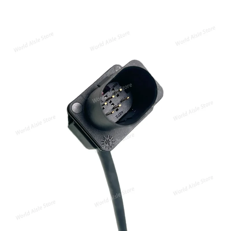 Oxygen sensor 39210-2E100, an auto part applicable to IX35/FOR Eighth-generation FOR Sonata/ FOR Mistra 2.0L