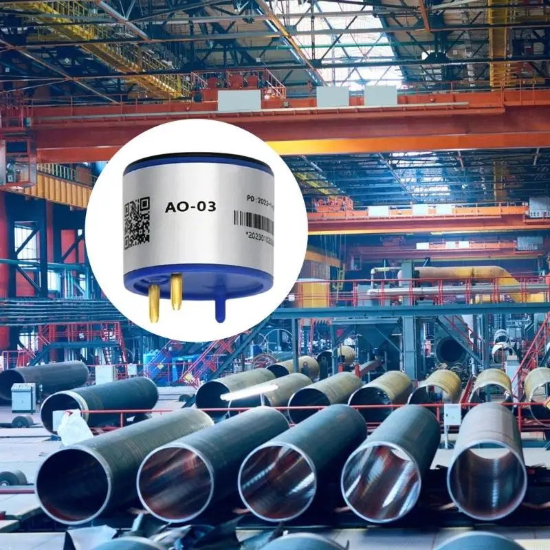 مستشعرات أكسجين AO3 AO3 AO3 AO3