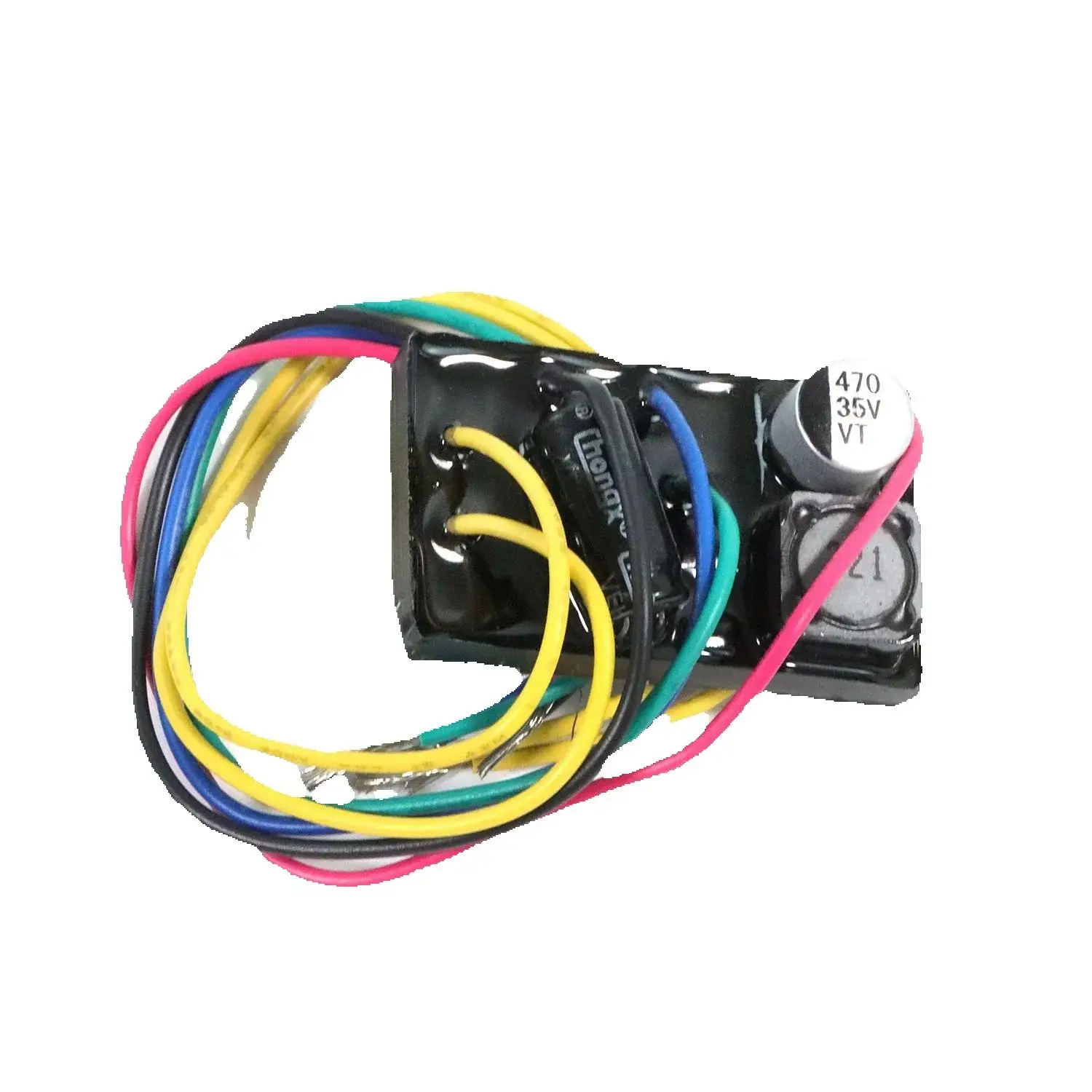 Instrument Cluster ELD5 Inverter FOR Dodge Caliber Avenger 2006-2011 RC140413 Speedometer