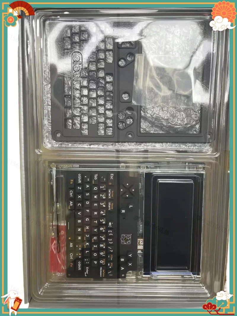 2026new uConsoleRPI-CM4 Lite＋  - Raspberry Pi review and price